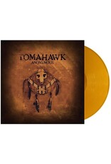 IPECAC (LP) Tomahawk - Anonymous (2023 Reissue)