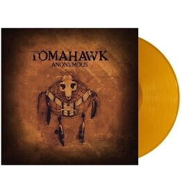 IPECAC (LP) Tomahawk - Anonymous (2023 Reissue)**********DEEP DISCOUNT IN EFFECT!**********