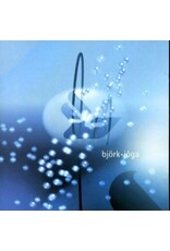 One Little Independent (LP) Bjork - Joga (2023 Limited Edition Reissue)