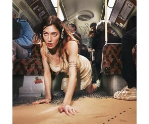 CAROLINE POLACHEK / DESIRE, I WANT TO〜 Caroline Polachek: Desire, I Want to Turn Into You Album