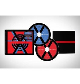(CD) Chvrches - The Bones Of What You Believe: 10th Anniversary Edition (2CD)
