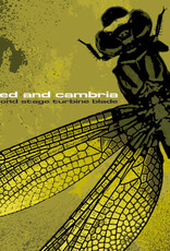 Equal Vision (LP) Coheed and Cambria - Second Stage Turbine Blade (2023 Reissue)