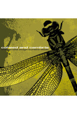 Equal Vision (LP) Coheed and Cambria - Second Stage Turbine Blade (2023 Reissue)