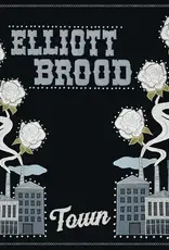 (LP) Elliott Brood - Town