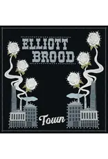(LP) Elliott Brood - Town