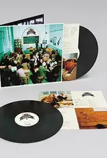 Big Brother (LP) Oasis - The Masterplan: Remastered Edition (2LP) 2023 Reissue
