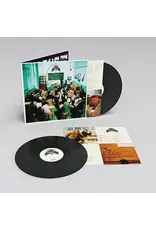 Big Brother (LP) Oasis - The Masterplan: Remastered Edition (2LP) 2023 Reissue