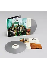 Big Brother (LP) Oasis - The Masterplan: Remastered Edition (2LP/Silver 25th Ann,. Vinyl) 2023 Reissue