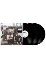 Legacy (LP) The Neighbourhood  - Hard To Imagine The Neighbourhood Ever Changing (3LP)
