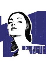 (LP) Nouvelle Vague - Nouvelle Vague (2017) (DIS)