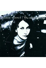 (LP) Sarah Harmer - You Were Here