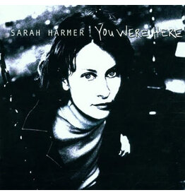 (LP) Sarah Harmer - You Were Here