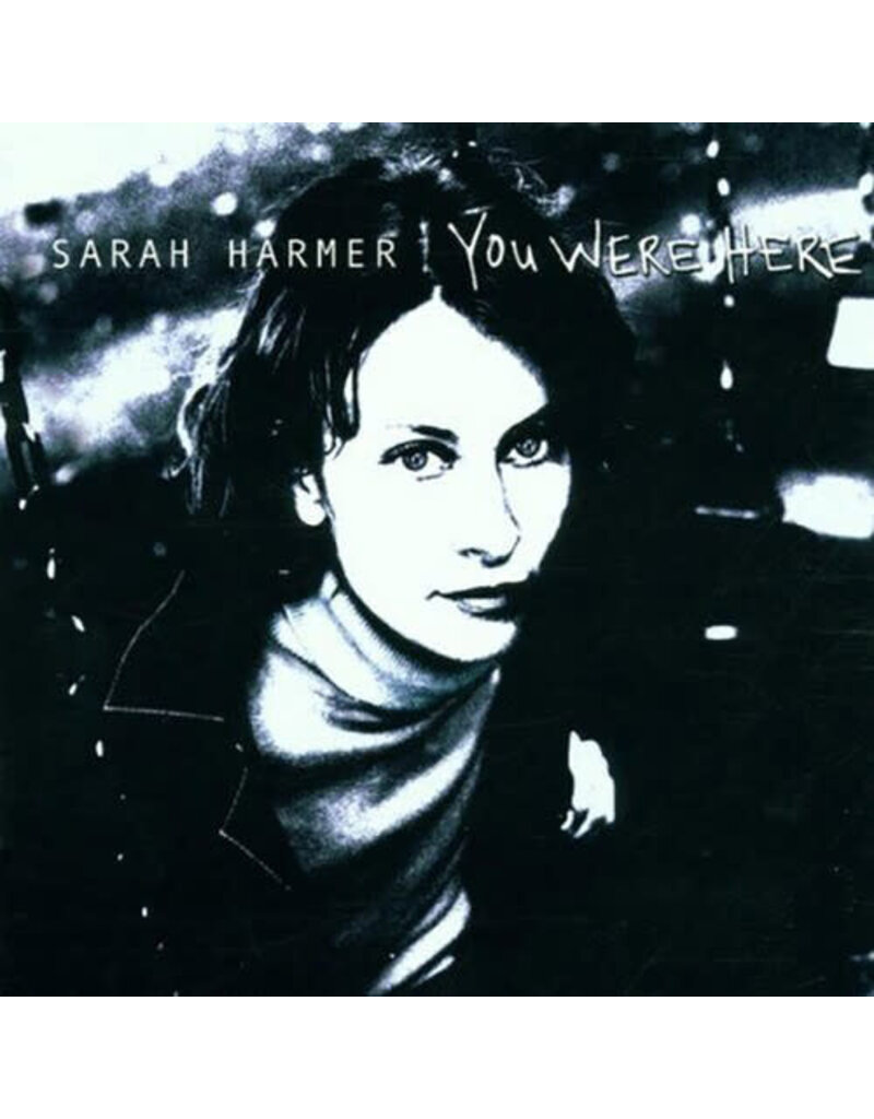 (LP) Sarah Harmer - You Were Here