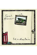 (LP) Sarah Harmer - I'm a Mountain