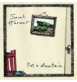 (LP) Sarah Harmer - I'm a Mountain