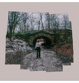 (LP) Morby, Kevin - More Photographs (A Continuum) (coke bottle clear vinyl)