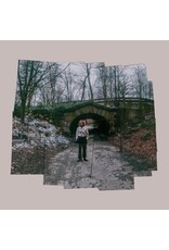 (LP) Morby, Kevin - More Photographs (A Continuum) (coke bottle clear vinyl)