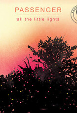 NETTWERK (LP) Passenger - All the Little Lights (colour/anniversary edition)