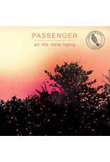 NETTWERK (LP) Passenger - All the Little Lights (colour/anniversary edition)