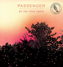 NETTWERK (LP) Passenger - All the Little Lights (colour/anniversary edition)