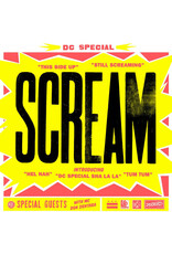 (LP) Scream - DC Special  **********DEEP DISCOUNT IN EFFECT!**********