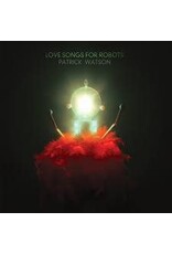 (LP) Patrick Watson - Love Songs for Robots (2023 Reissue)