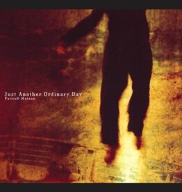 (LP) Patrick Watson - Just Another Ordinary Day (2023 Reissue)