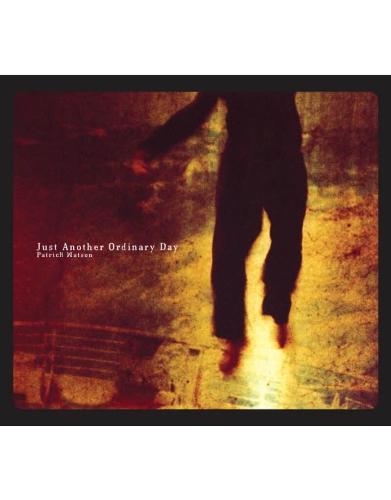 (LP) Patrick Watson - Just Another Ordinary Day (2023 Reissue)