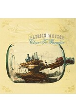 (LP) Patrick Watson - Close To Paradise (2023 Reissue)