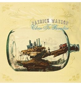 (LP) Patrick Watson - Close To Paradise (2023 Reissue)