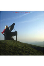 (LP) Christine Mcvie - Christine Mcvie (Clear Vinyl) 2023 Reissue