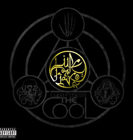 Atlantic (LP) Lupe Fiasco - The Cool (2023 Reissue)