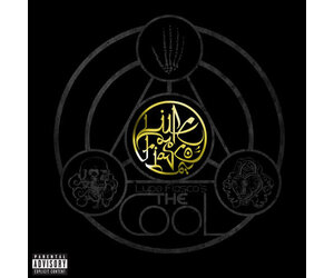 洋楽 Lupe Fiasco Lupe Fiasco's The Cool LP Fiasco, Lupe - Lupe Fiasco's the Cool - Amazon.com Music
