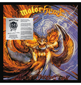 (LP) Motorhead - Another Perfect Day: 40th Anniversary (Deluxe 3LP Box Set)