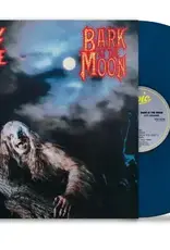 Legacy (LP) Ozzy Osbourne - Bark At The Moon: 40th Anniversary (Indie: Translucent Cobalt Blue Vinyl)