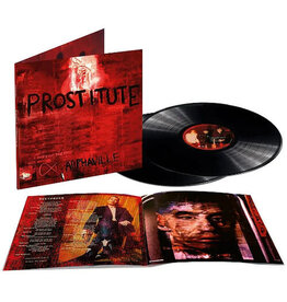 (LP) Alphaville - Prostitute (2023 Remaster)