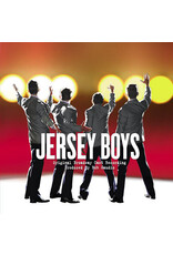(LP) Jersey Boys - Jersey Boys (Original Broadway Cast Recording)