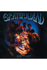 (LP) Grateful Dead - Built To Last (2023 Reissue)