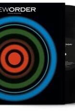 (LP) New Order - Blue Monday '88 (2023 Remaster) 12" Single