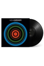 (LP) New Order - Blue Monday '88 (2023 Remaster) 12" Single