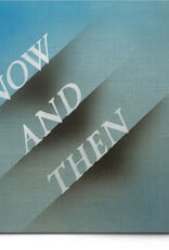 Apple (LP) Beatles - Now And Then / Love Me Do (7" light blue single vinyl)