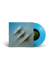 Apple (LP) Beatles - Now And Then / Love Me Do (7" light blue single vinyl)