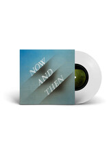 Apple (LP) Beatles - Now And Then / Love Me Do (7" clear single vinyl)