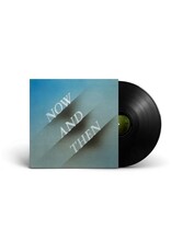 Apple (LP) Beatles - Now And Then / Love Me Do (12" black single vinyl)