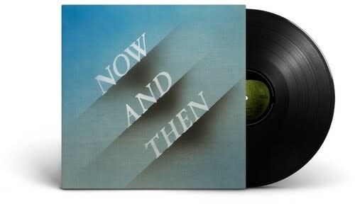 (LP) Beatles - Now And Then / Love Me Do (12