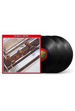 Apple (LP) Beatles - 1962-1966: The Red Album (3LP/180g/half-speed) 2023 Editions