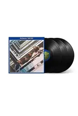 Apple (LP) Beatles - 1967-1970: The Blue Album (3LP/180g/half-speed) 2023 Editions