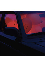 (LP) Pony Girl - Laff It Off (lemonade colored vinyl)**********DEEP DISCOUNT IN EFFECT!**********