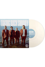 Fantasy (LP) Taking Back Sunday - 152 (bone colored vinyl)
