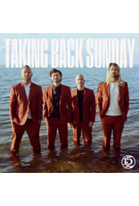 Fantasy (CD) Taking Back Sunday - 152